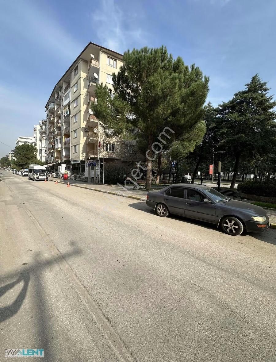 Baylent Gayrimenkulden Yeni İzmir Caddesi Üzerinde Satılık 2+1 - Görsel 17