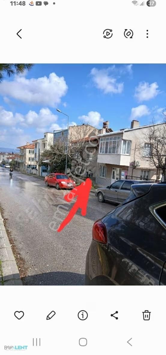 2. Sakarya Da Müstakil 3 Katlı Kat Mülkiyetli Ayrı Tapulu Ev Sat - Görsel 18