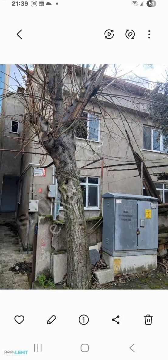 2. Sakarya Da Müstakil 3 Katlı Kat Mülkiyetli Ayrı Tapulu Ev Sat - Görsel 26