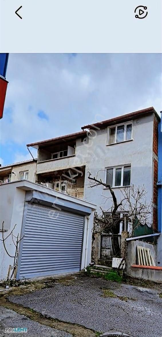2. Sakarya Da Müstakil 3 Katlı Kat Mülkiyetli Ayrı Tapulu Ev Sat - Görsel 14