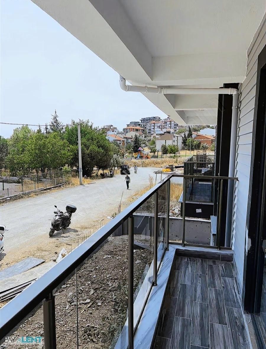 Gop Mah.sinde Kiralık 2+0 Sıfır Daire - Görsel 13