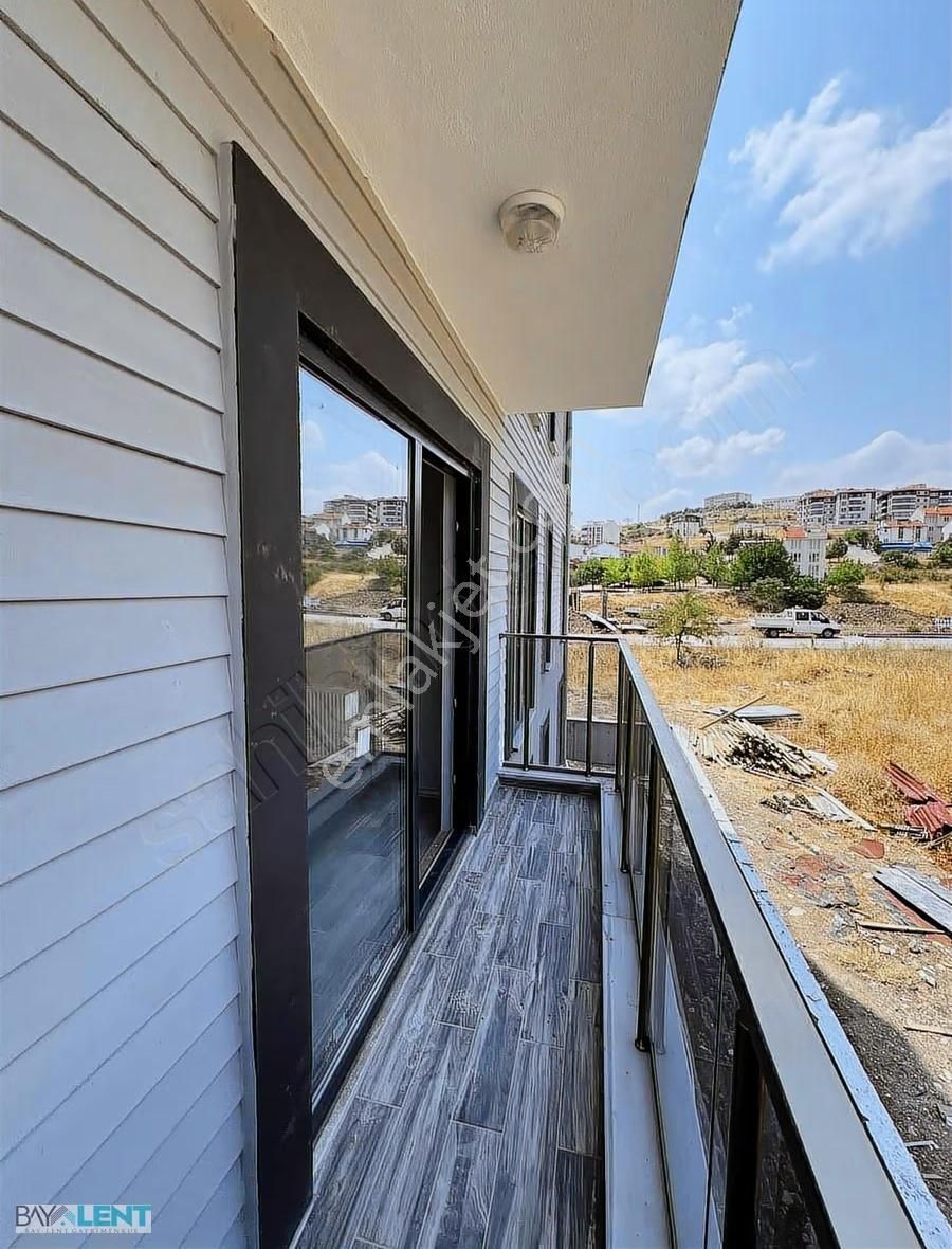 Gop Mah.sinde Kiralık 2+0 Sıfır Daire - Görsel 23