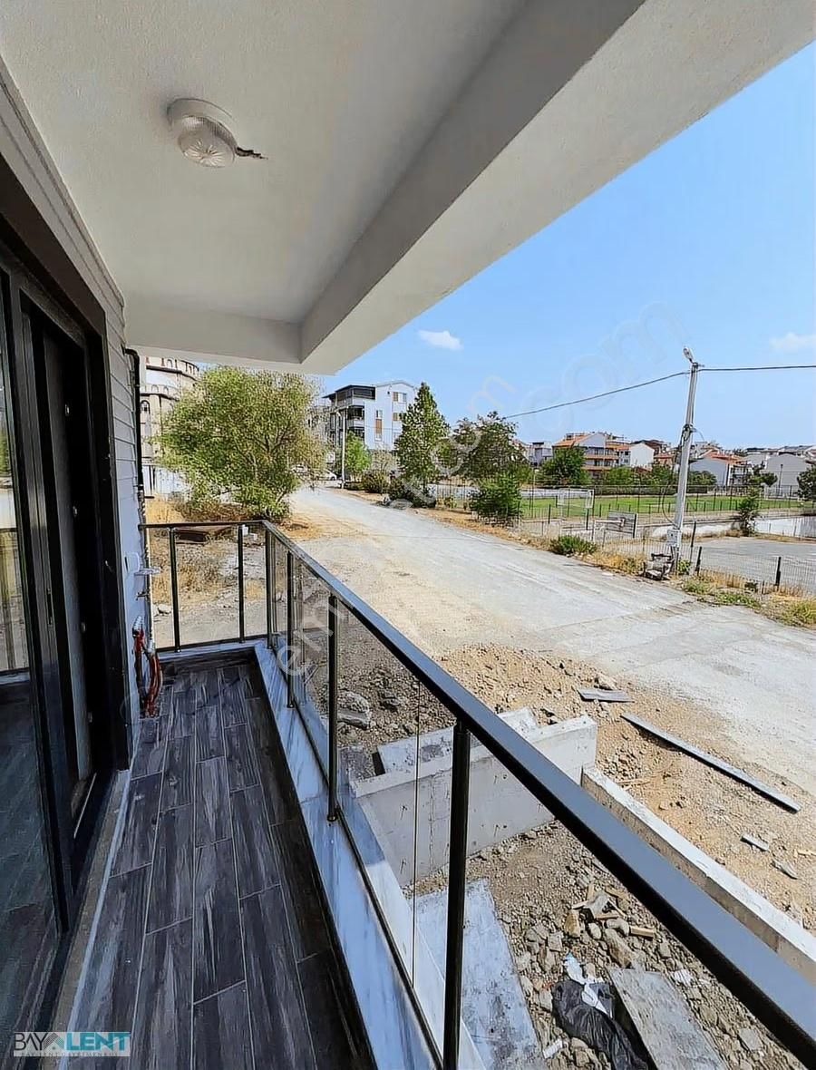 Gop Mah.sinde Kiralık 2+0 Sıfır Daire - Görsel 16