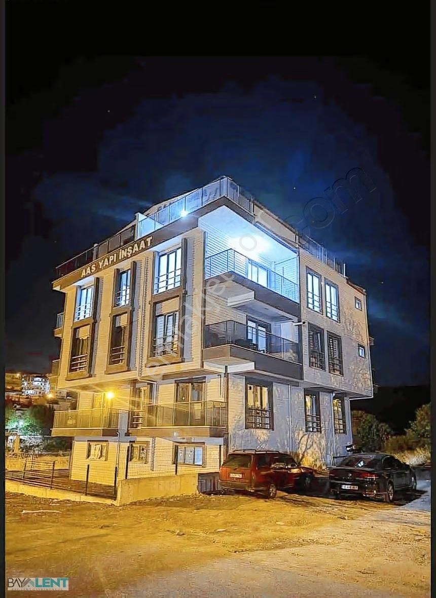 Gop Mah.sinde Kiralık 2+0 Sıfır Daire - Görsel 12