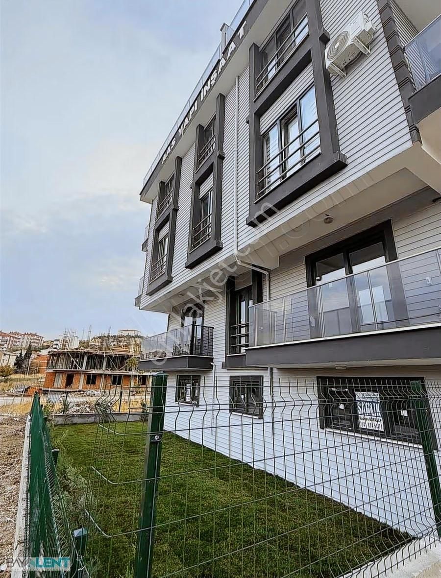 Gop Mah.sinde Kiralık 2+0 Sıfır Daire