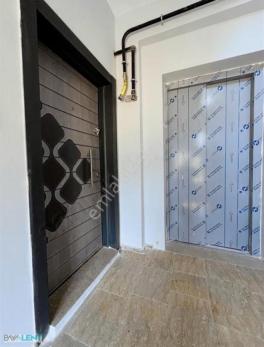 Gop Mah.sinde Kiralık 2+0 Sıfır Daire - Görsel 19