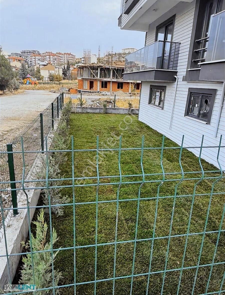 Gop Mah.sinde Kiralık 2+0 Sıfır Daire - Görsel 17