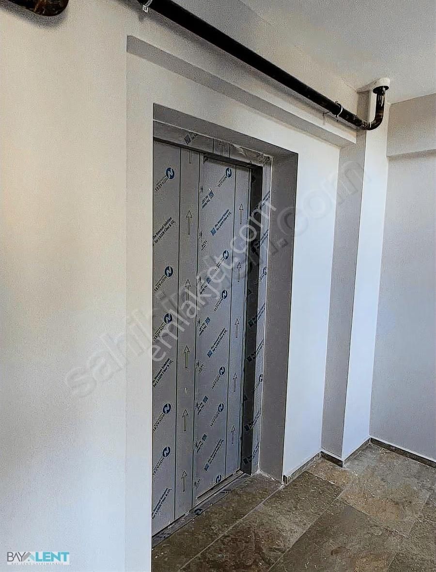 Gop Mah.sinde Kiralık 2+0 Sıfır Daire - Görsel 24