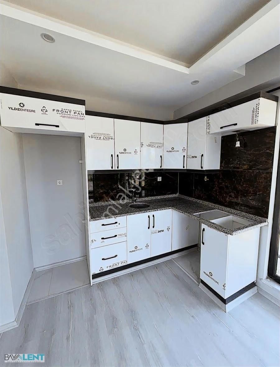 Gop Mah.sinde Kiralık 2+0 Sıfır Daire - Görsel 5