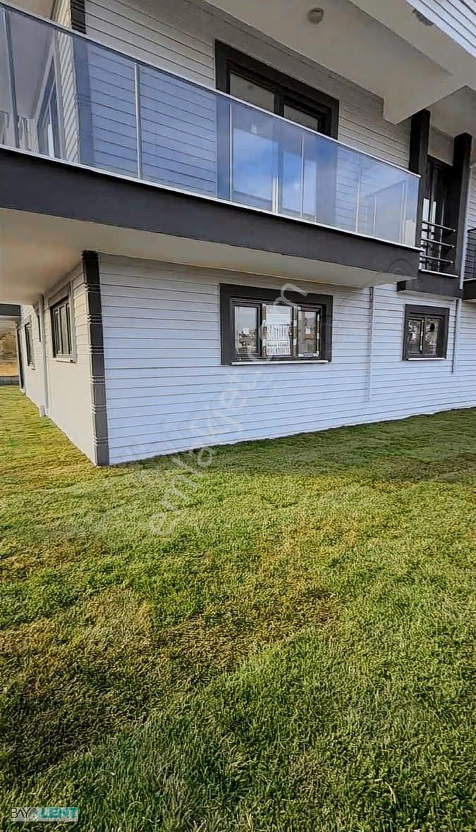 Gop Mah.sinde Kiralık 2+0 Sıfır Daire - Görsel 14