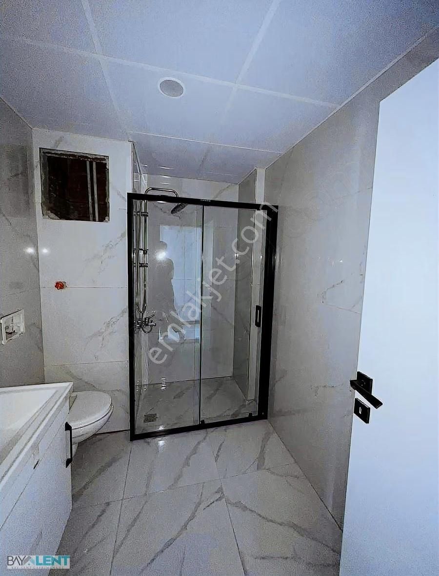 Gop Mah.sinde Kiralık 2+0 Sıfır Daire - Görsel 21