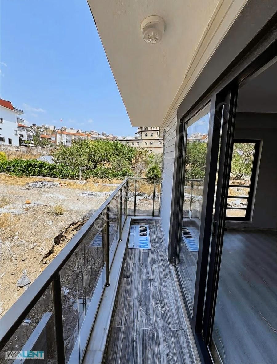 Gop Mah.sinde Kiralık 2+0 Sıfır Daire - Görsel 2