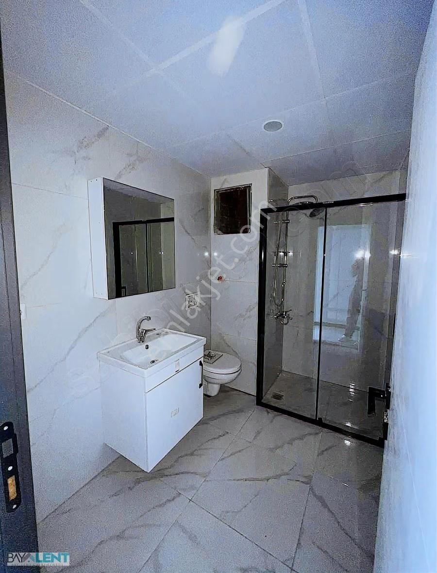 Gop Mah.sinde Kiralık 2+0 Sıfır Daire - Görsel 8