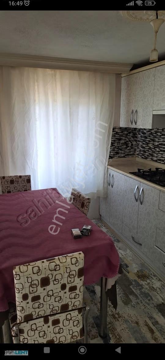 Susurluk Ömerköy De Satılık Arsa Ve İçinde Eşyalı Ev - Görsel 21