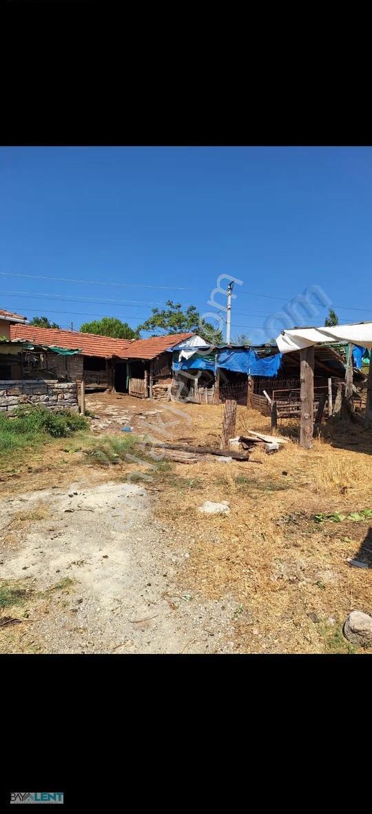 Susurluk Ömerköy De Satılık Arsa Ve İçinde Eşyalı Ev - Görsel 7