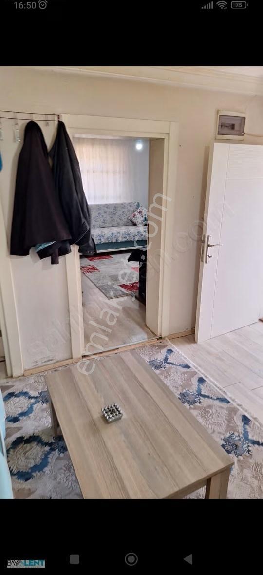 Susurluk Ömerköy De Satılık Arsa Ve İçinde Eşyalı Ev - Görsel 10