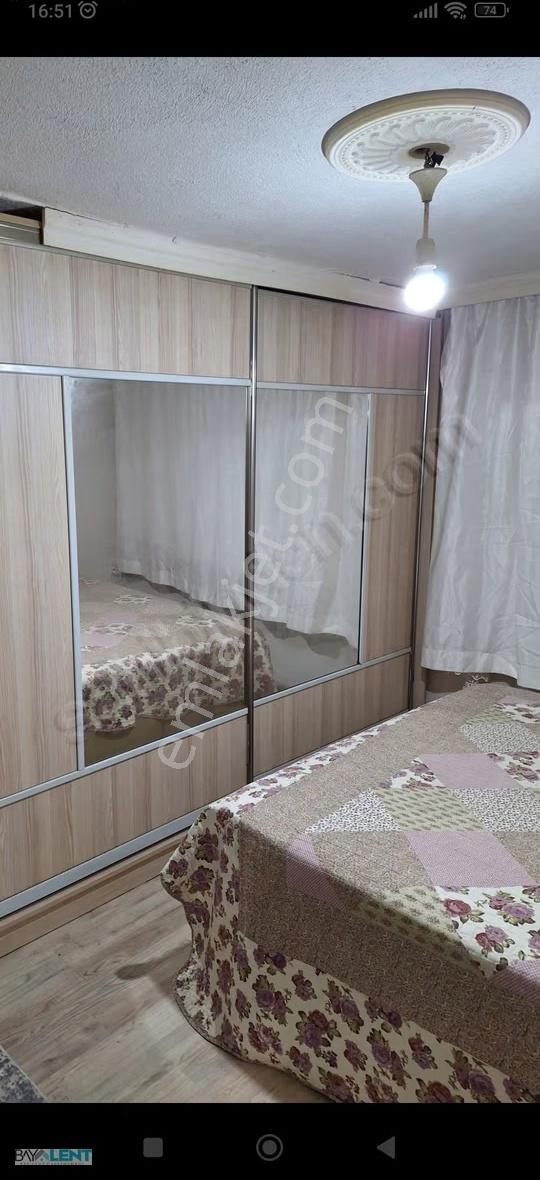Susurluk Ömerköy De Satılık Arsa Ve İçinde Eşyalı Ev - Görsel 9