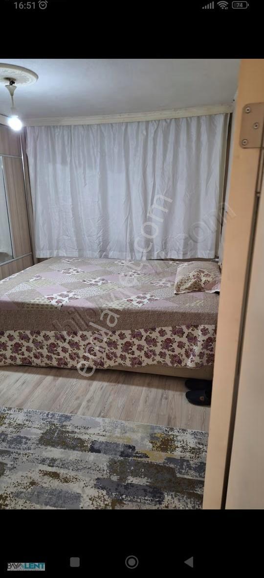 Susurluk Ömerköy De Satılık Arsa Ve İçinde Eşyalı Ev - Görsel 3