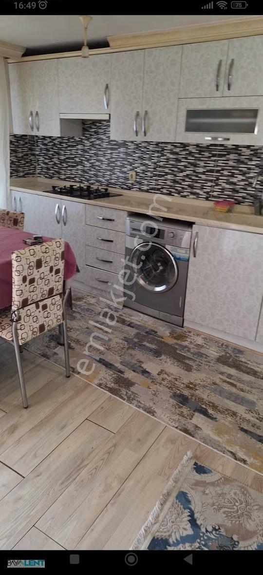 Susurluk Ömerköy De Satılık Arsa Ve İçinde Eşyalı Ev - Görsel 11
