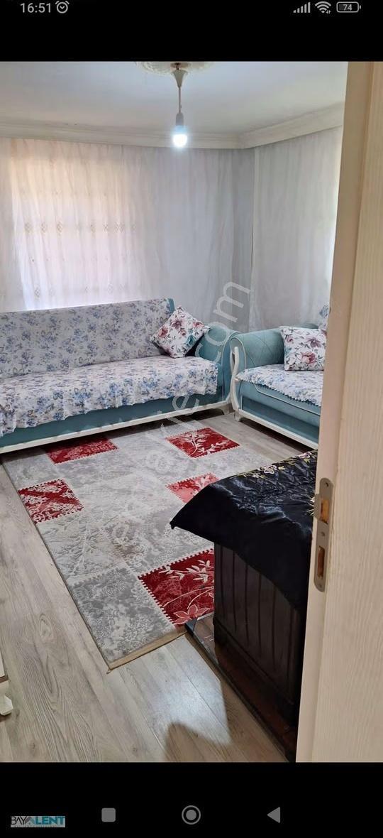 Susurluk Ömerköy De Satılık Arsa Ve İçinde Eşyalı Ev - Görsel 18