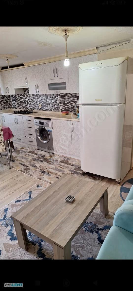 Susurluk Ömerköy De Satılık Arsa Ve İçinde Eşyalı Ev - Görsel 16