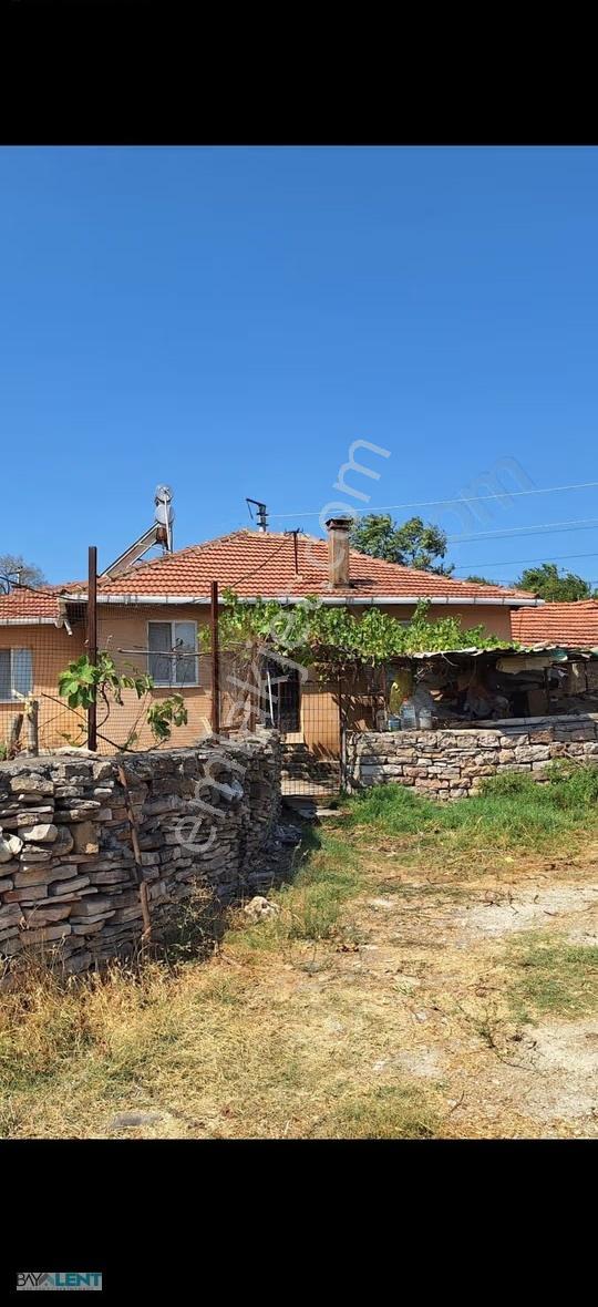 Susurluk Ömerköy De Satılık Arsa Ve İçinde Eşyalı Ev - Görsel 14