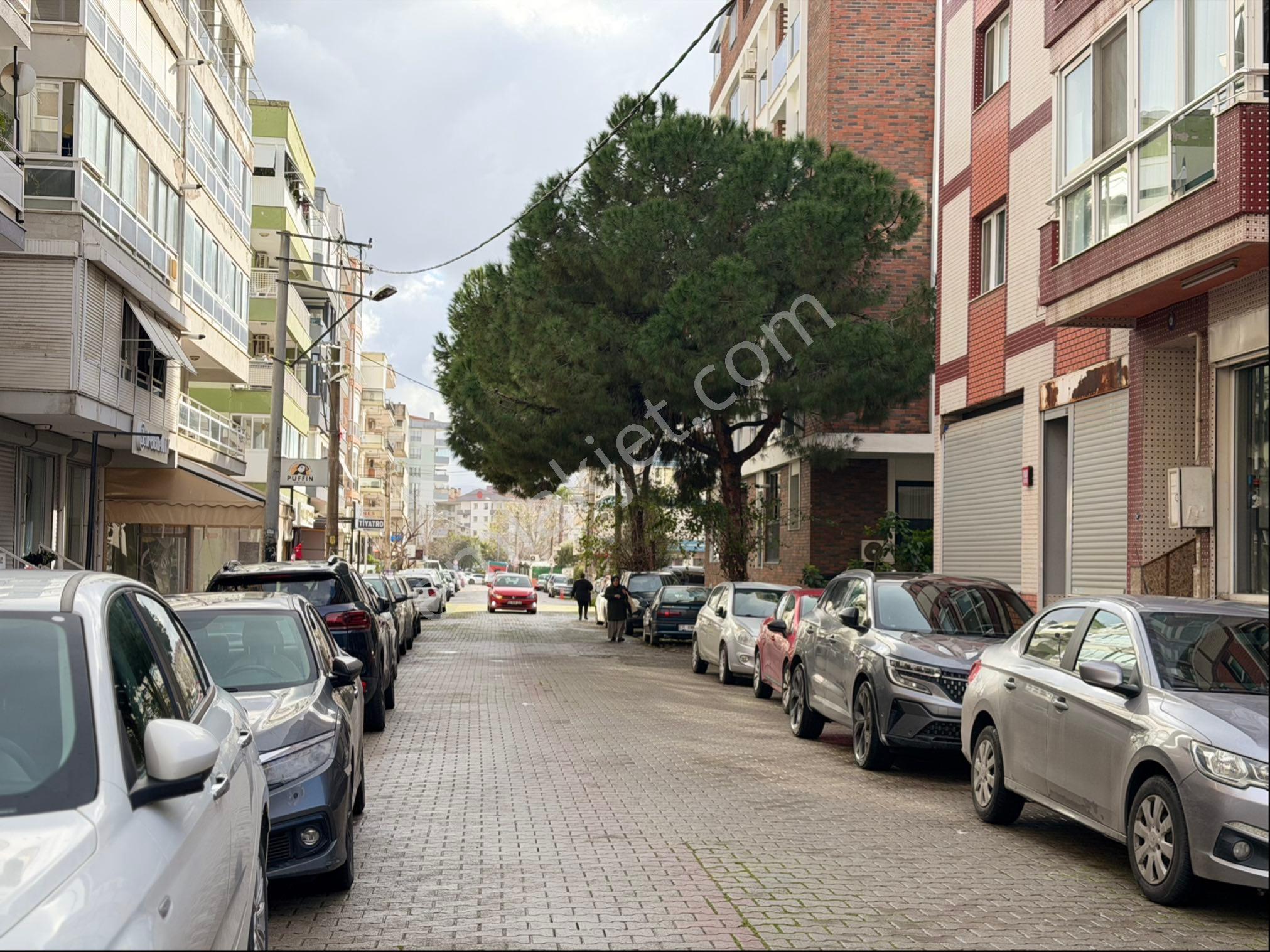Karşıyaka Yalı Mahallesinde Satılık Dükkan ,işyeri - Görsel 18