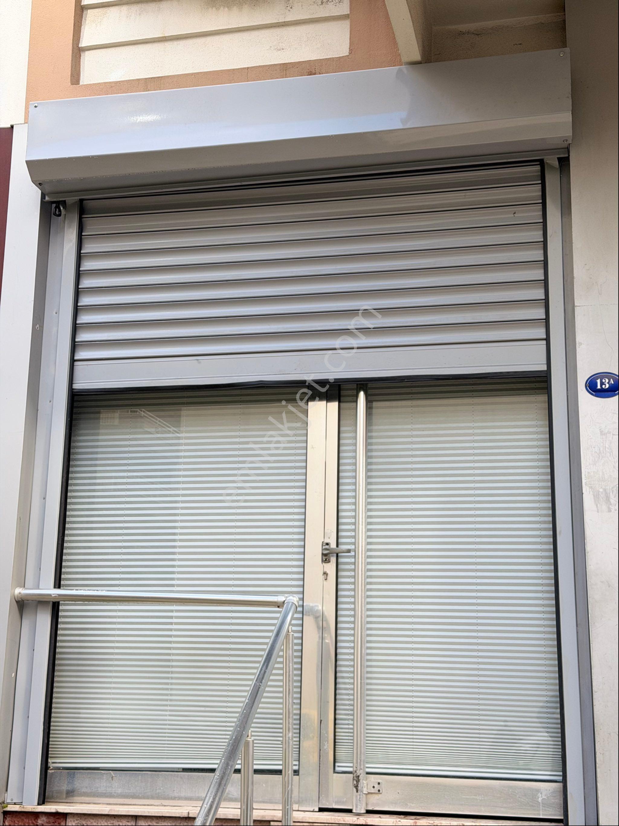 Karşıyaka Yalı Mahallesinde Satılık Dükkan ,işyeri - Görsel 17
