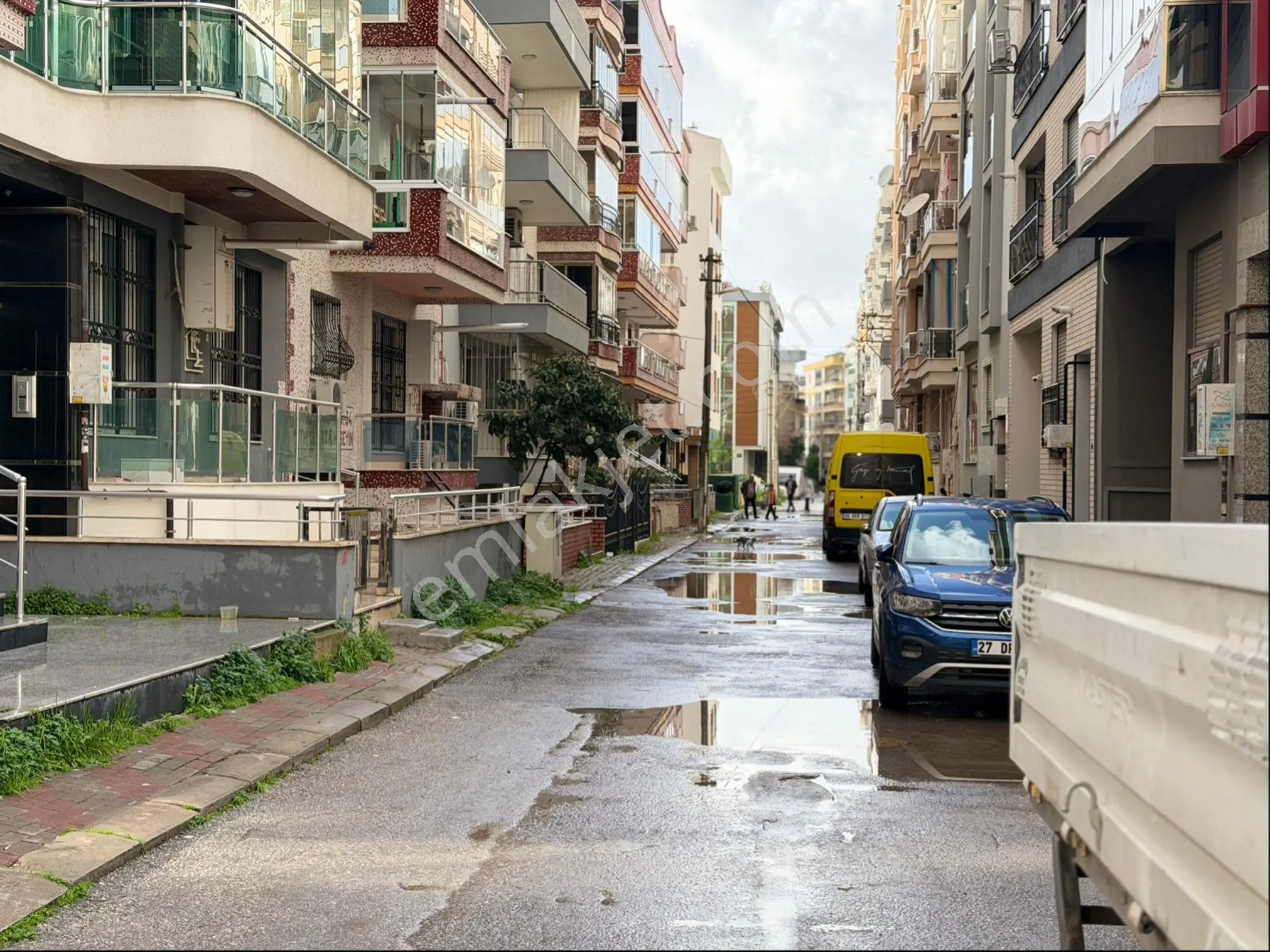 Karşıyaka Yalı Mahallesinde Satılık Dükkan ,işyeri - Görsel 5