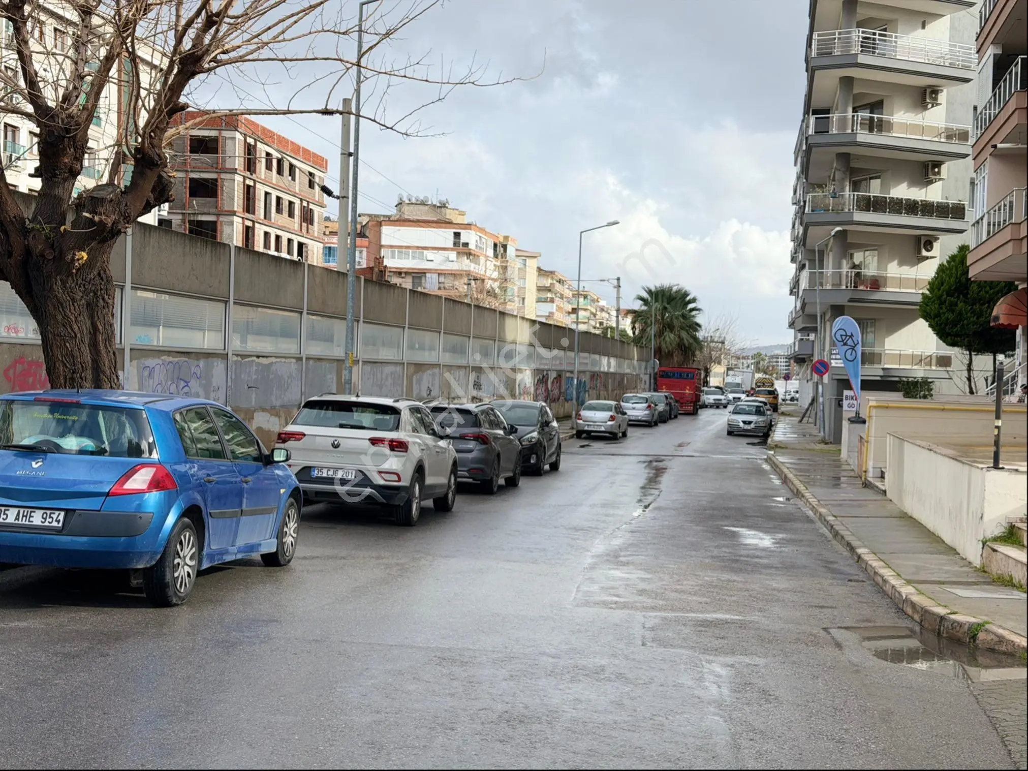 Karşıyaka Yalı Mahallesinde Satılık Dükkan ,işyeri - Görsel 4