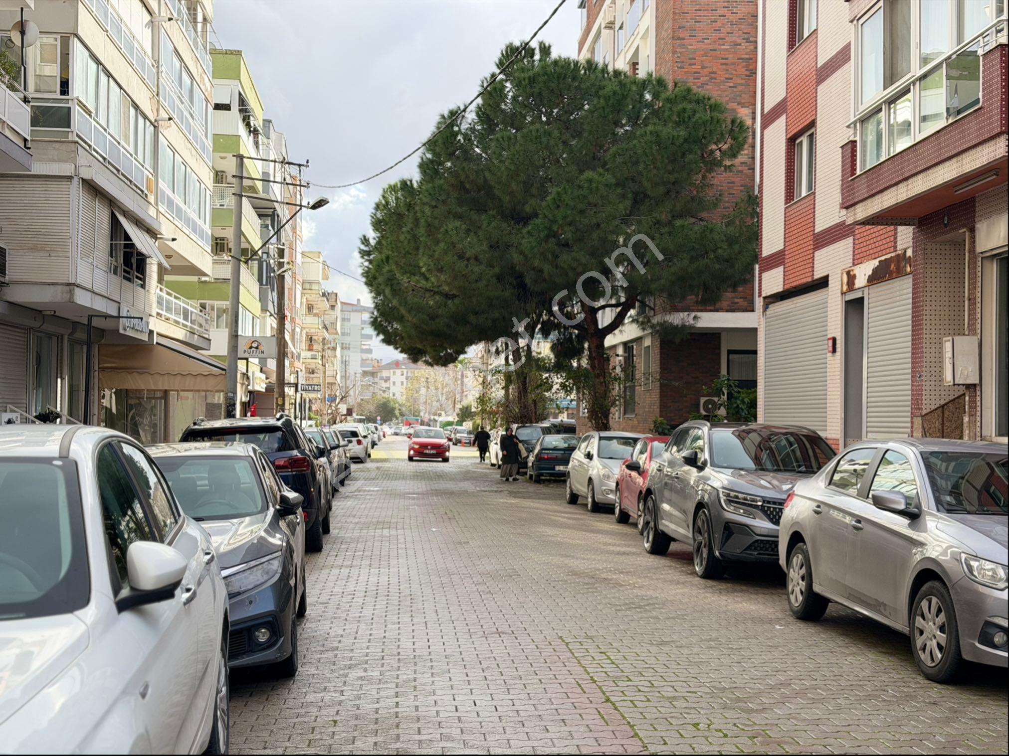 Karşıyaka Yalı Mahallesinde Satılık Dükkan ,işyeri - Görsel 11
