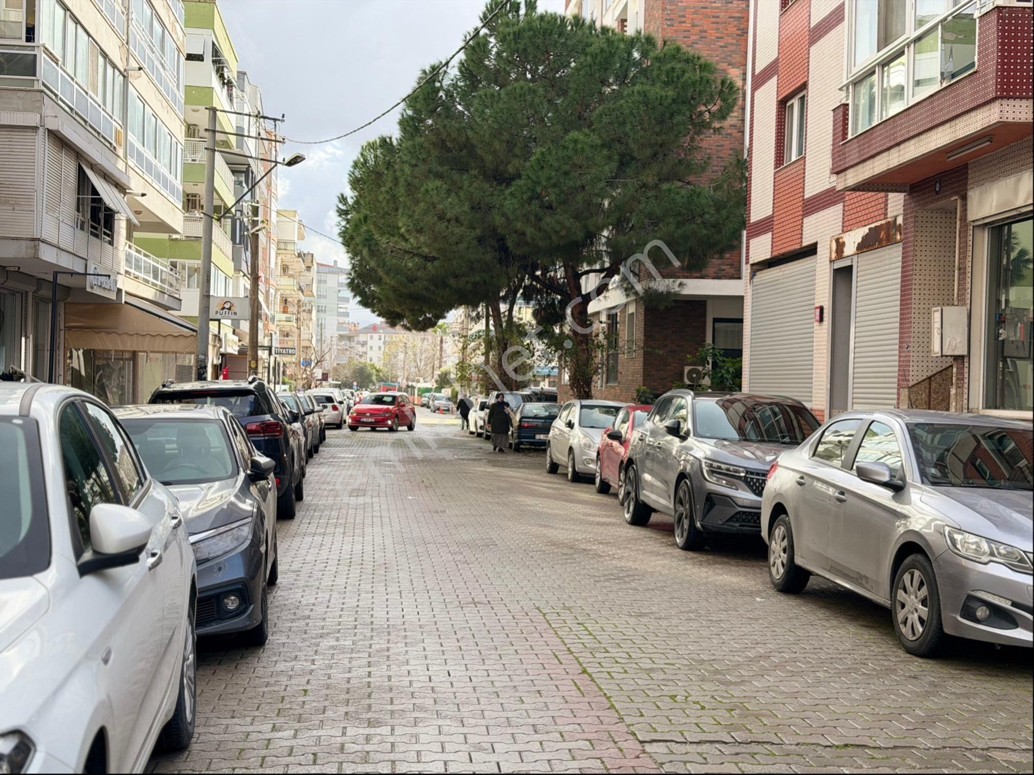 Karşıyaka Yalı Mahallesinde Satılık Dükkan ,işyeri - Görsel 6