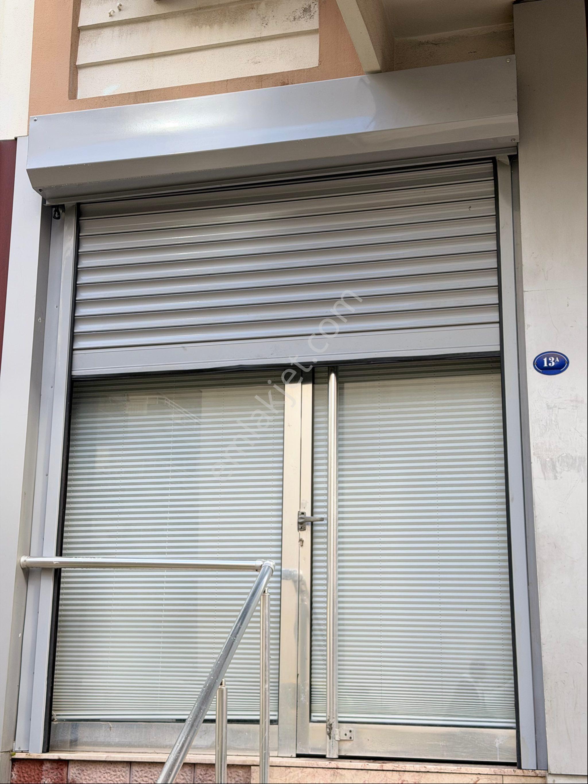 Karşıyaka Yalı Mahallesinde Satılık Dükkan ,işyeri - Görsel 7