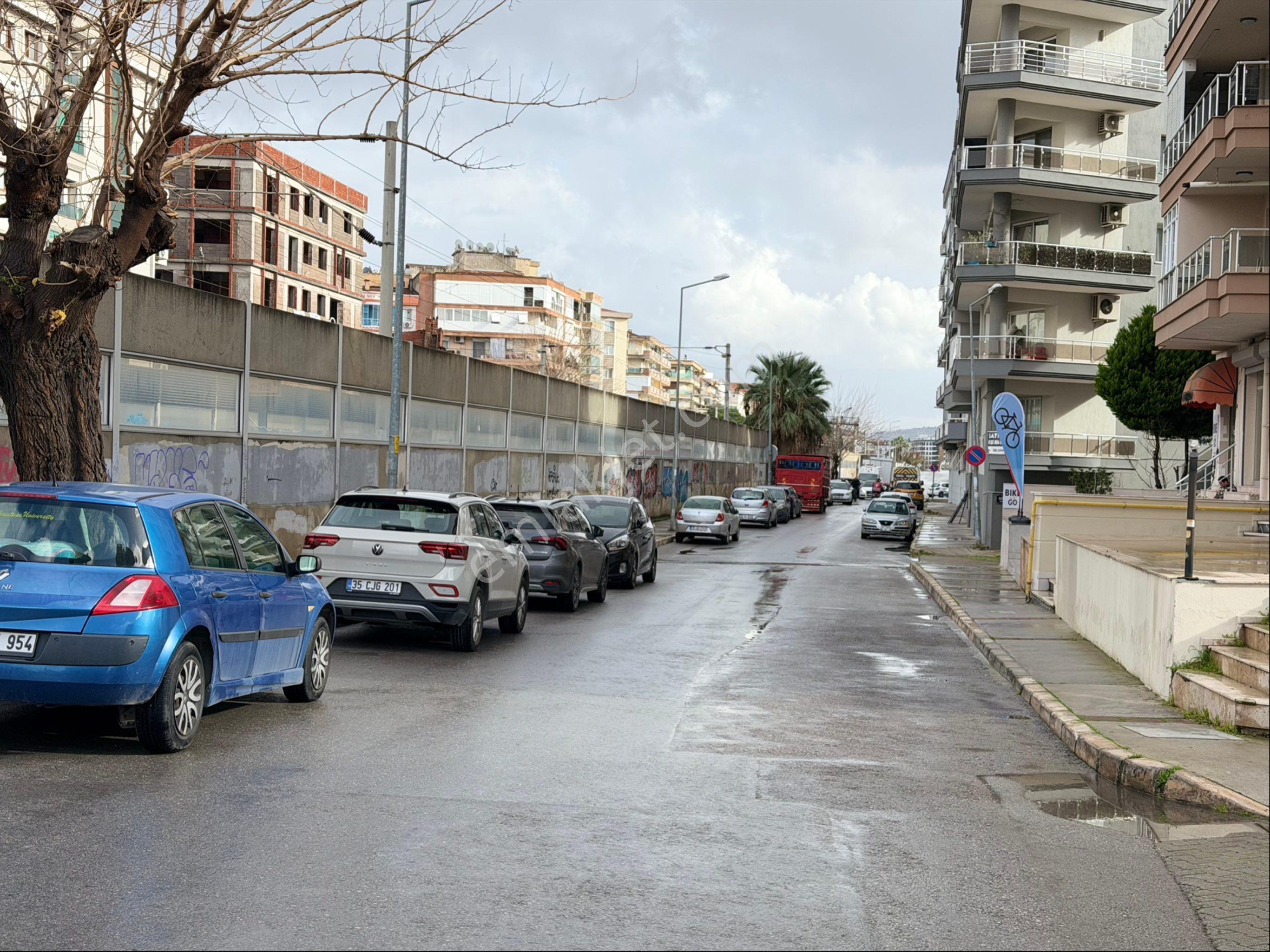 Karşıyaka Yalı Mahallesinde Satılık Dükkan ,işyeri - Görsel 20