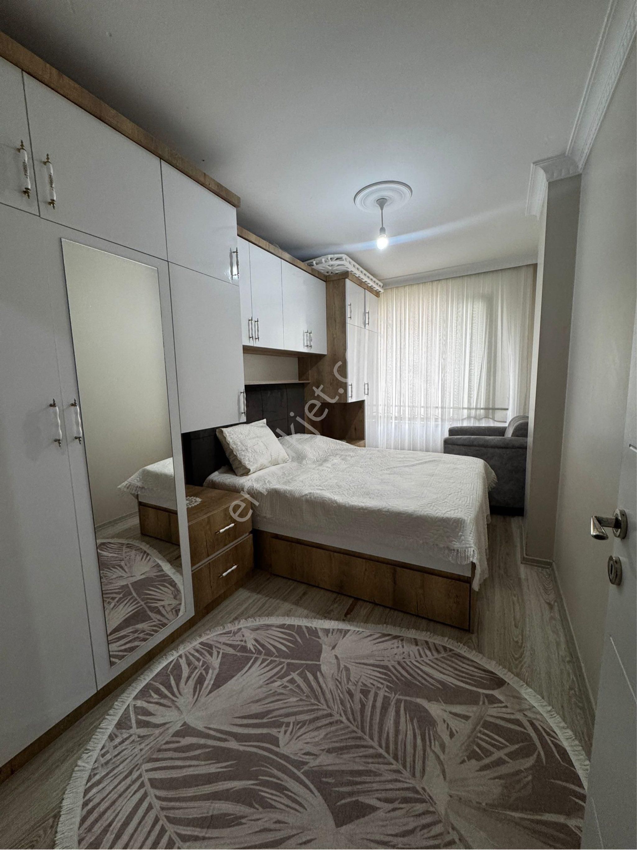 Bağlık Mahallesinde Satılık 3+1 Daire - Görsel 5