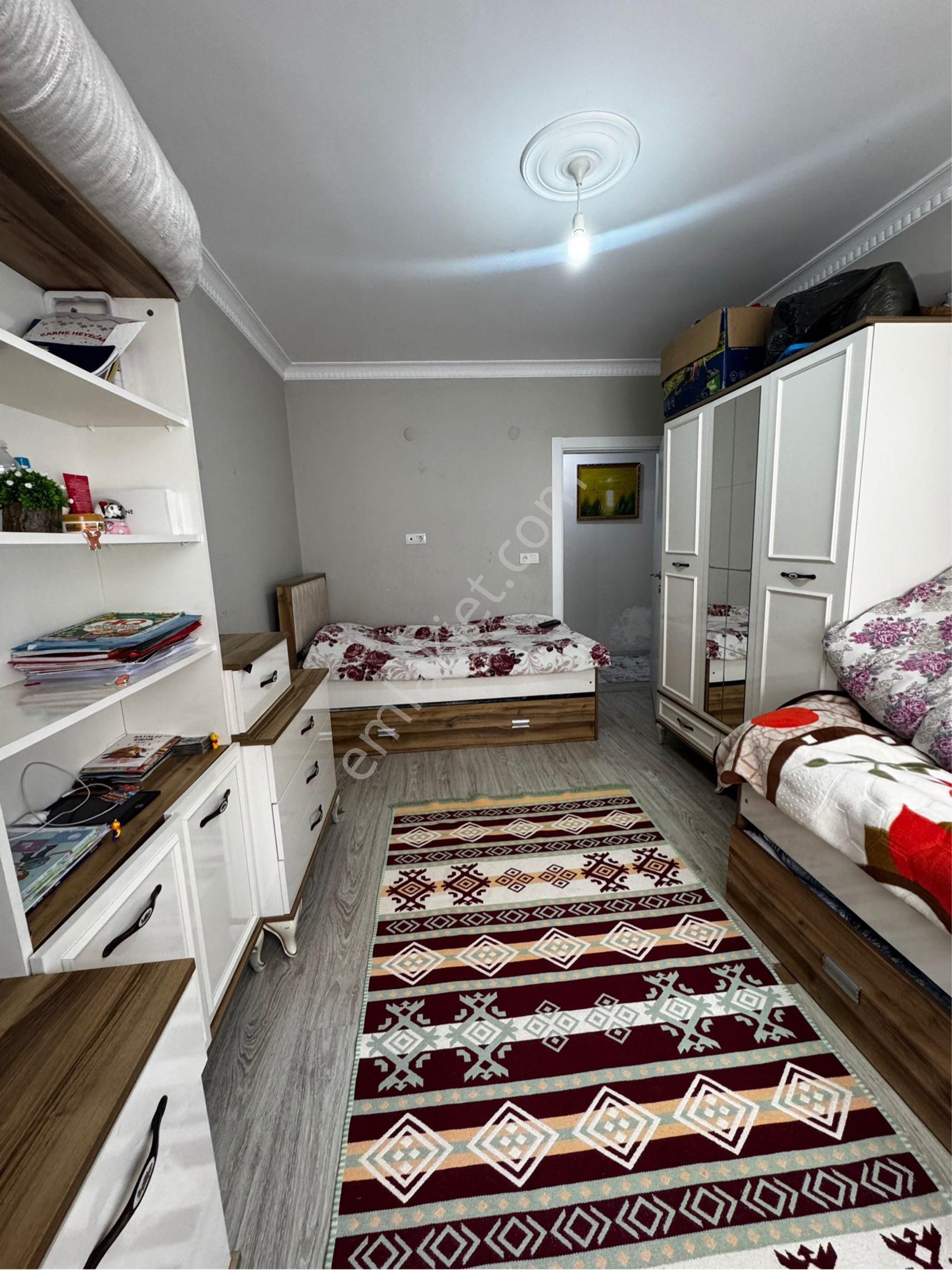 Bağlık Mahallesinde Satılık 3+1 Daire - Görsel 3