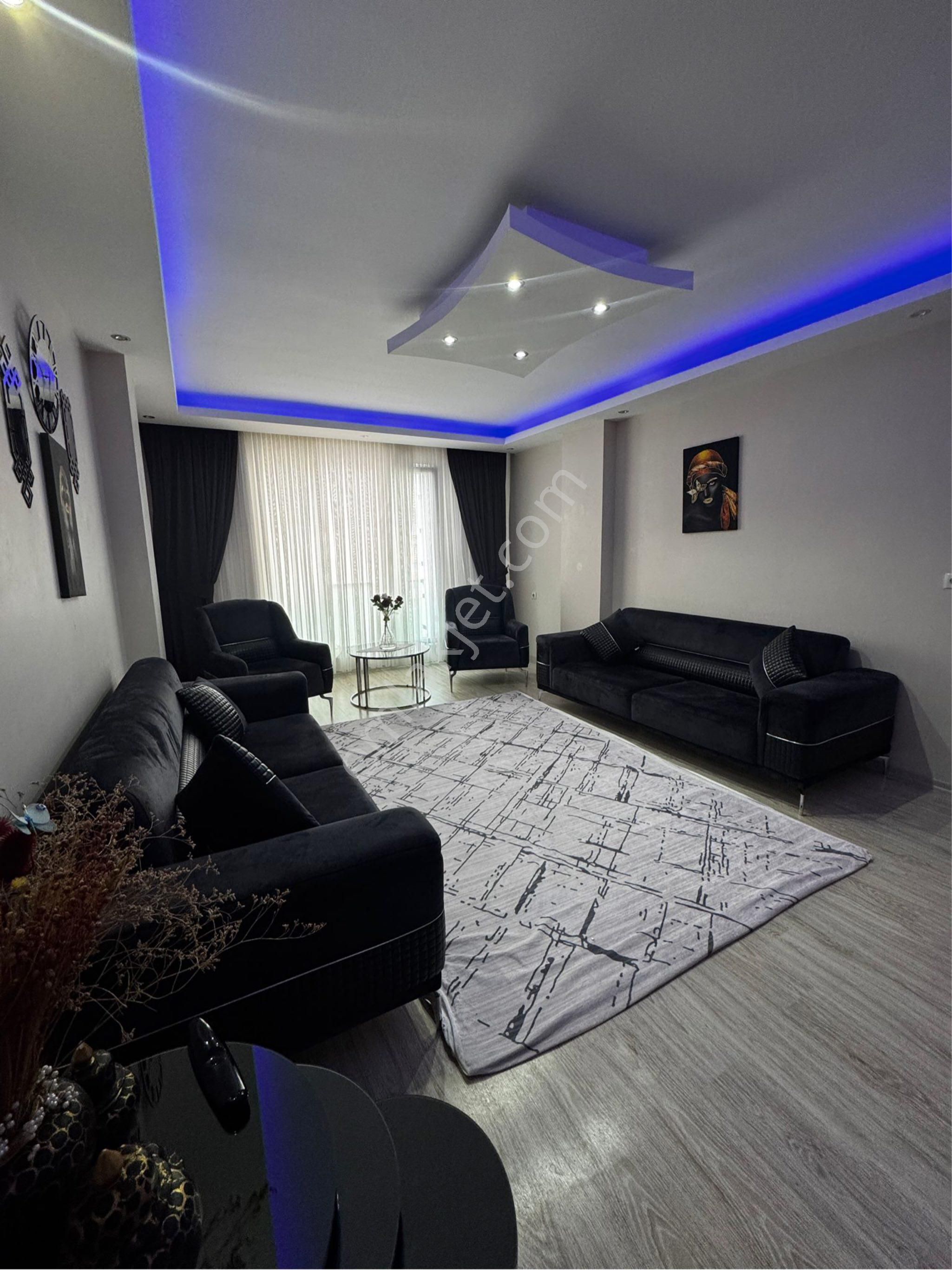 Bağlık Mahallesinde Satılık 3+1 Daire