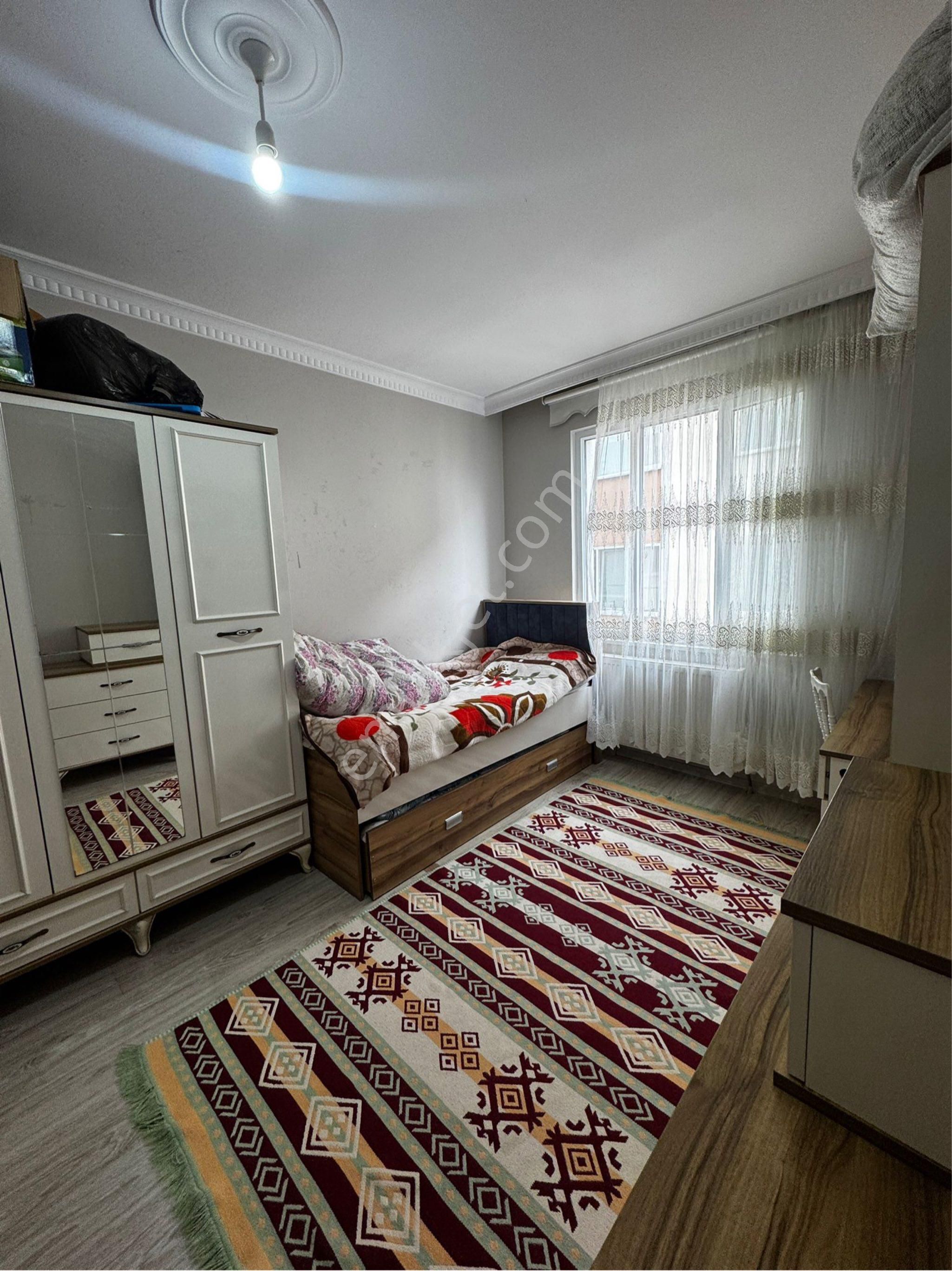 Bağlık Mahallesinde Satılık 3+1 Daire - Görsel 2