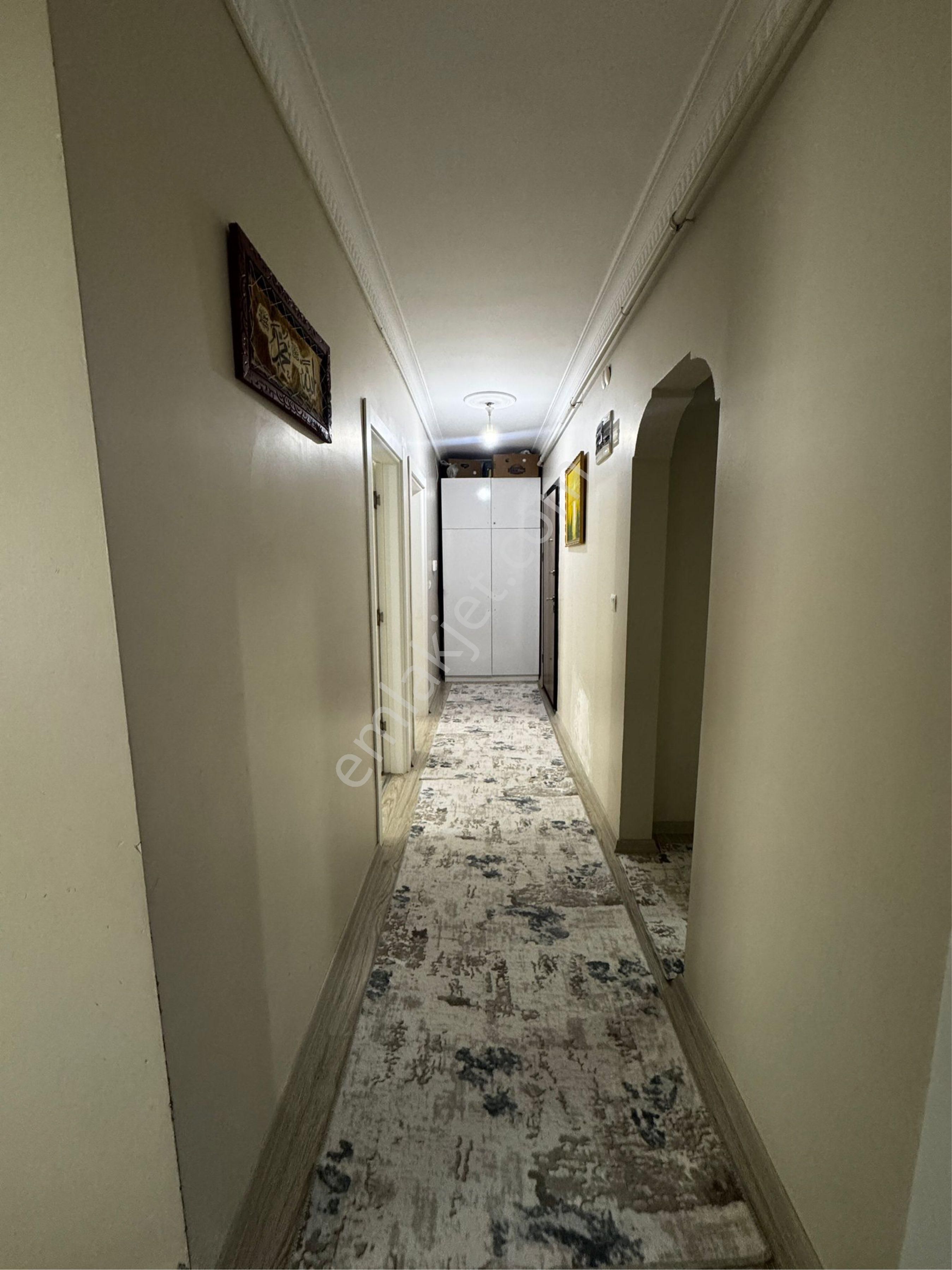 Bağlık Mahallesinde Satılık 3+1 Daire - Görsel 6