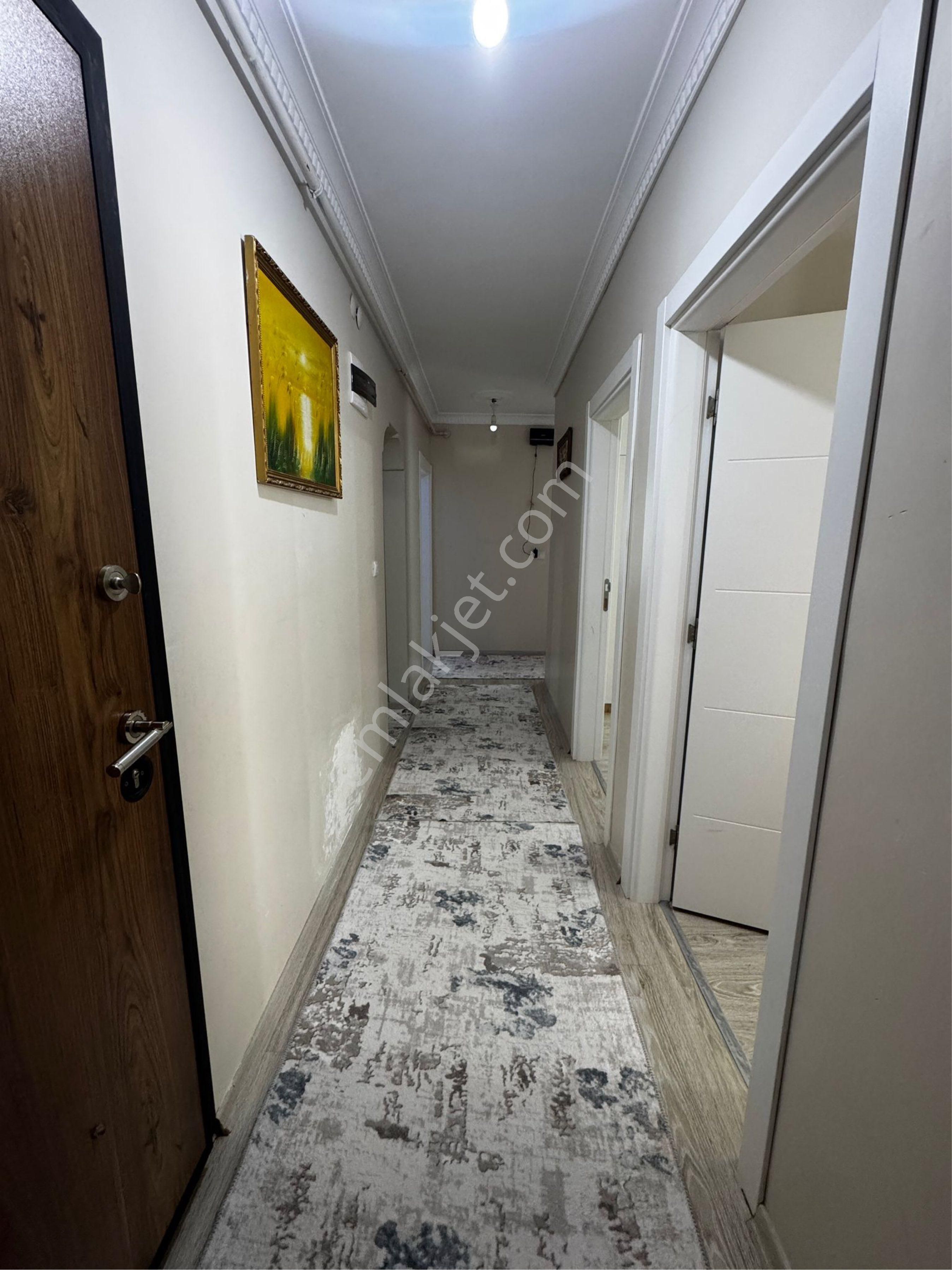 Bağlık Mahallesinde Satılık 3+1 Daire - Görsel 8