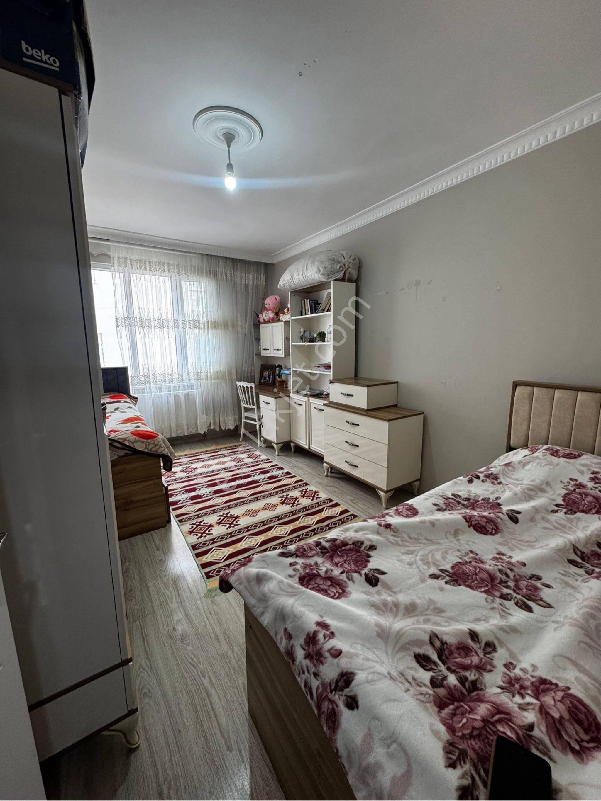 Bağlık Mahallesinde Satılık 3+1 Daire - Görsel 4