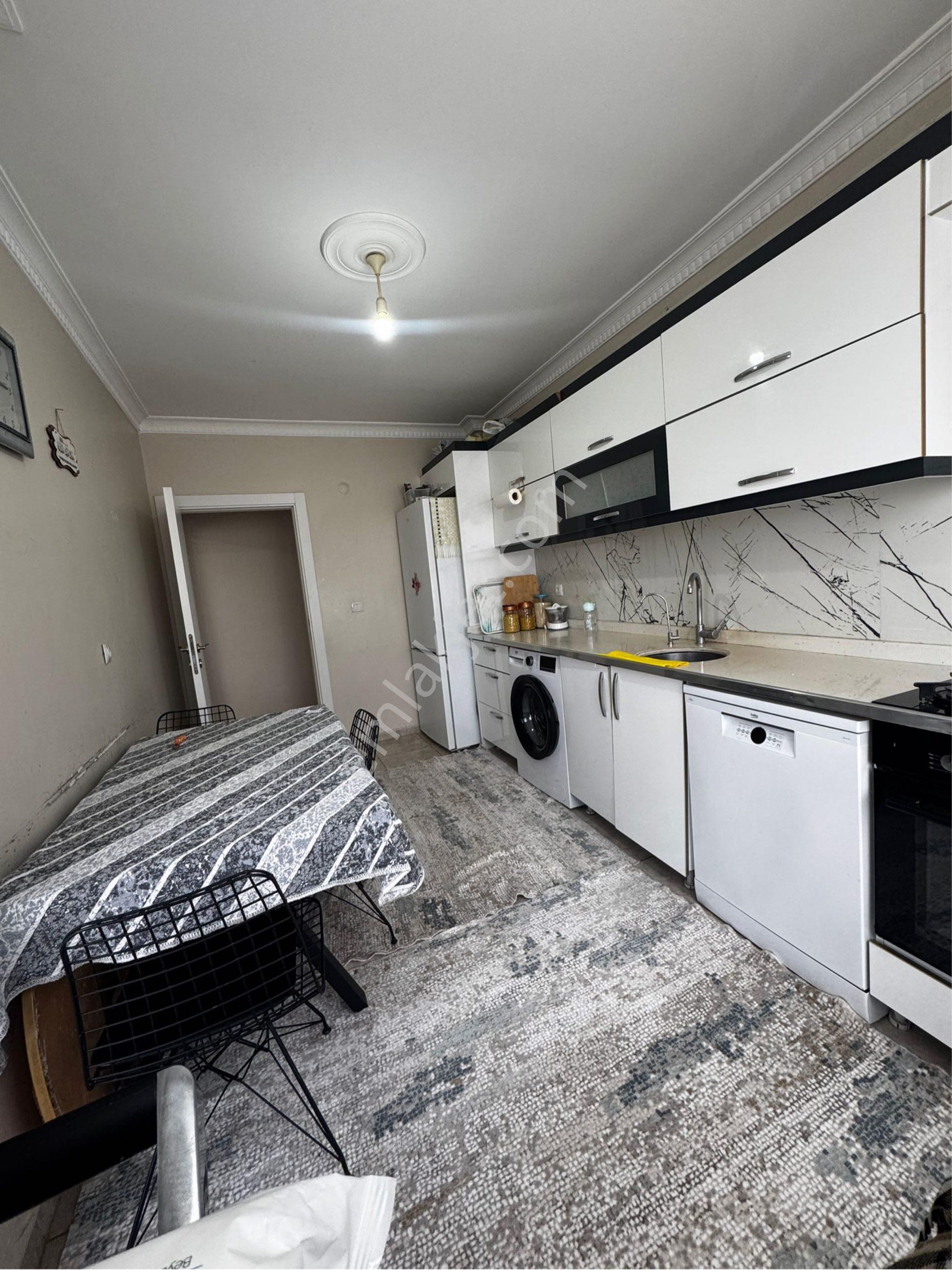 Bağlık Mahallesinde Satılık 3+1 Daire - Görsel 16