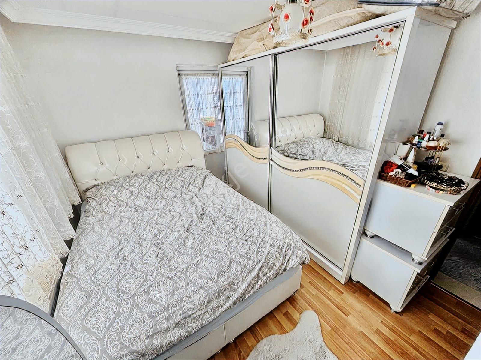 Avantaj'dan Küçük Kayaş'ta Cadde Dibi Yapılı 3+1 Geniş Daire.. - Görsel 27