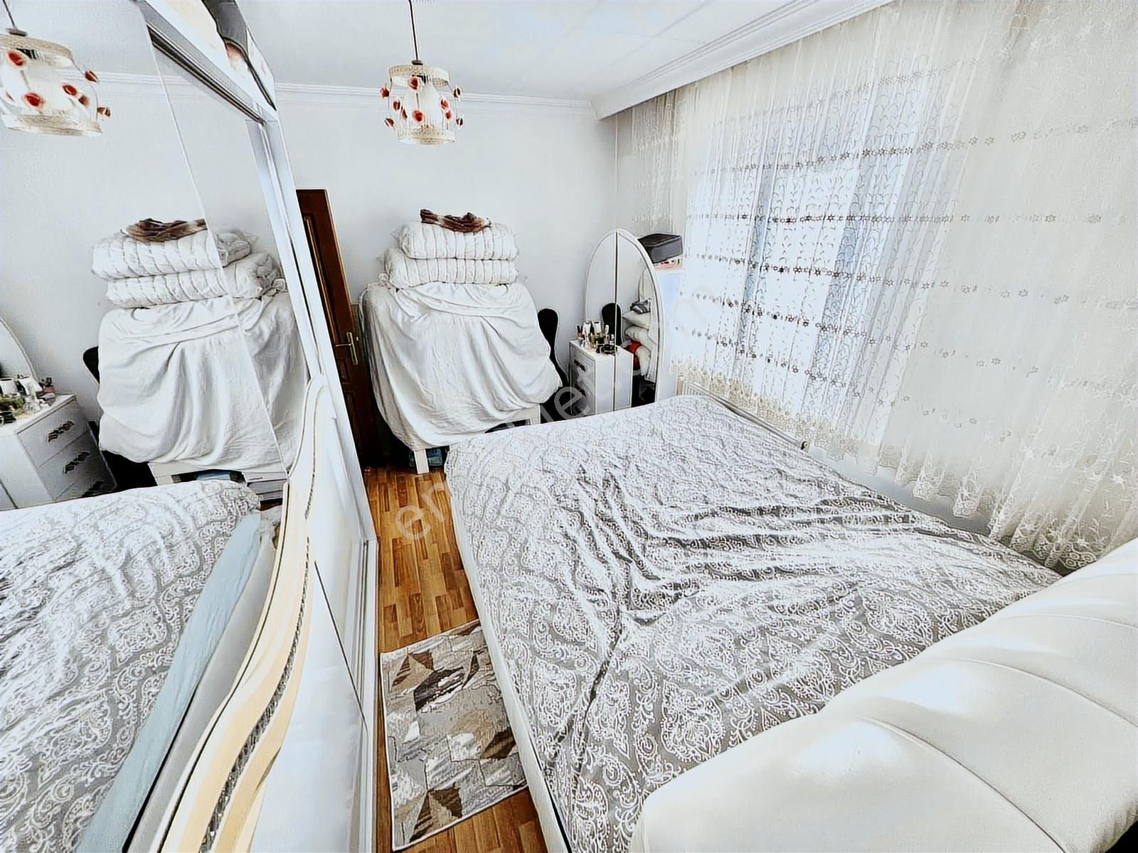 Avantaj'dan Küçük Kayaş'ta Cadde Dibi Yapılı 3+1 Geniş Daire.. - Görsel 28