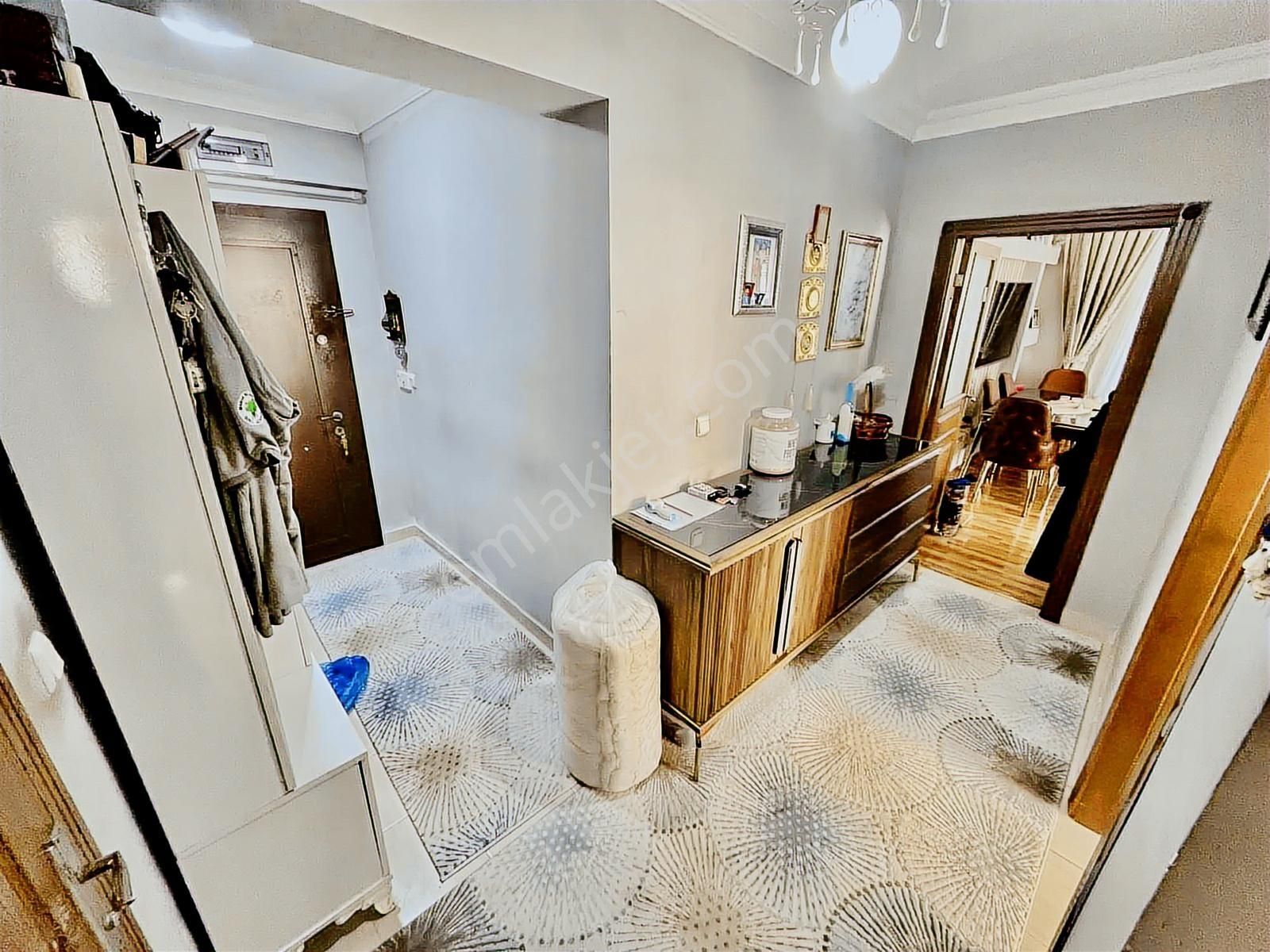Avantaj'dan Küçük Kayaş'ta Cadde Dibi Yapılı 3+1 Geniş Daire.. - Görsel 29