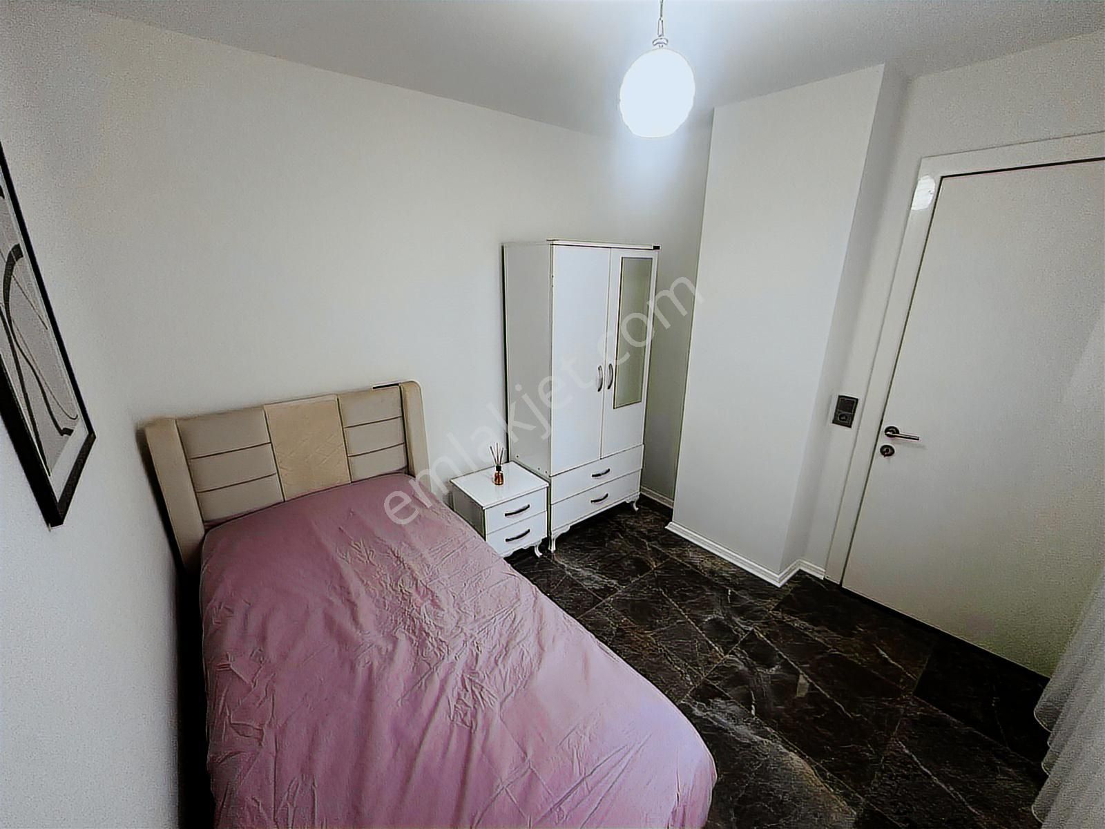 Zeytinköy Mah Cerrahi Hastanesinin Arkasında 2+1 Daire A201 - Görsel 6