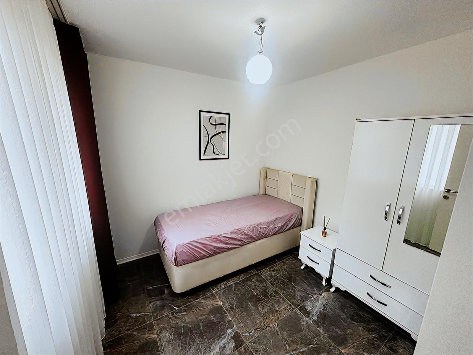Zeytinköy Mah Cerrahi Hastanesinin Arkasında 2+1 Daire A201 - Görsel 5