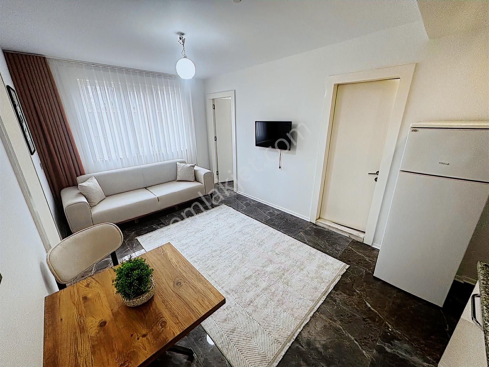 Zeytinköy Mah Cerrahi Hastanesinin Arkasında 2+1 Daire A201 - Görsel 4
