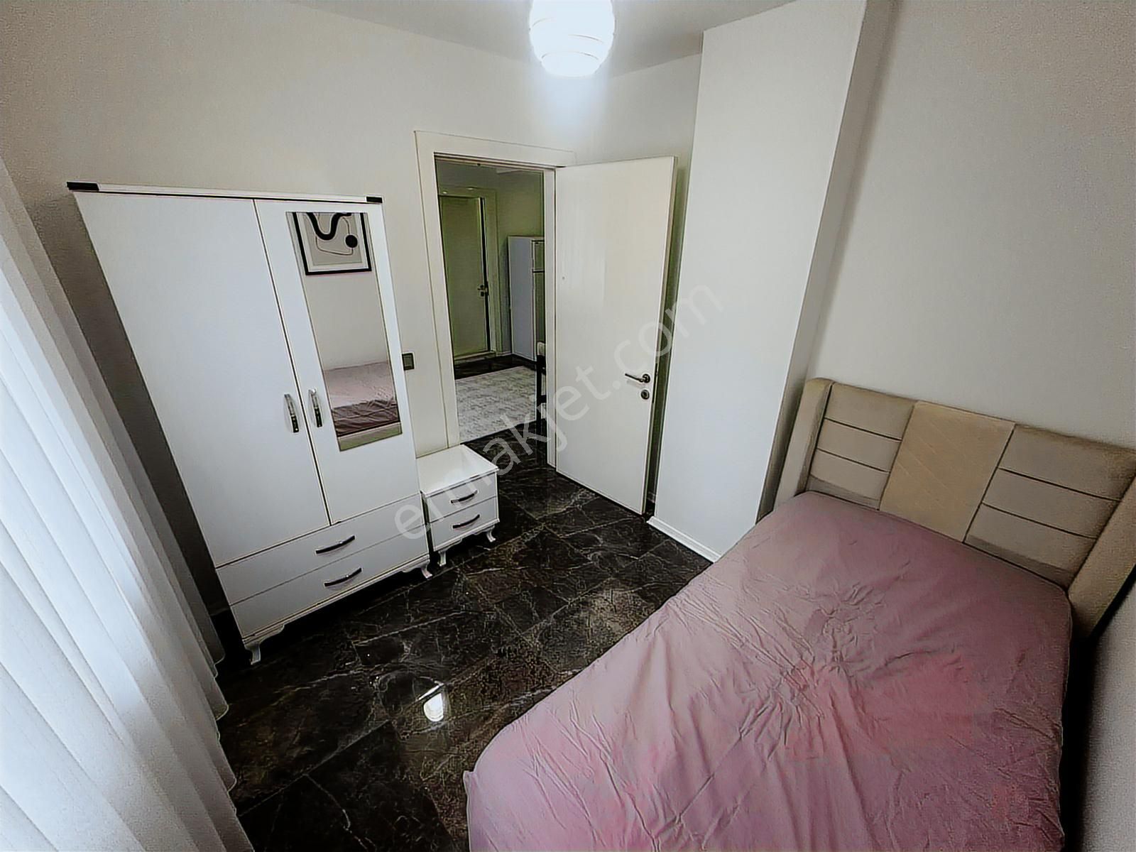 Zeytinköy Mah Cerrahi Hastanesinin Arkasında 2+1 Daire A201 - Görsel 2