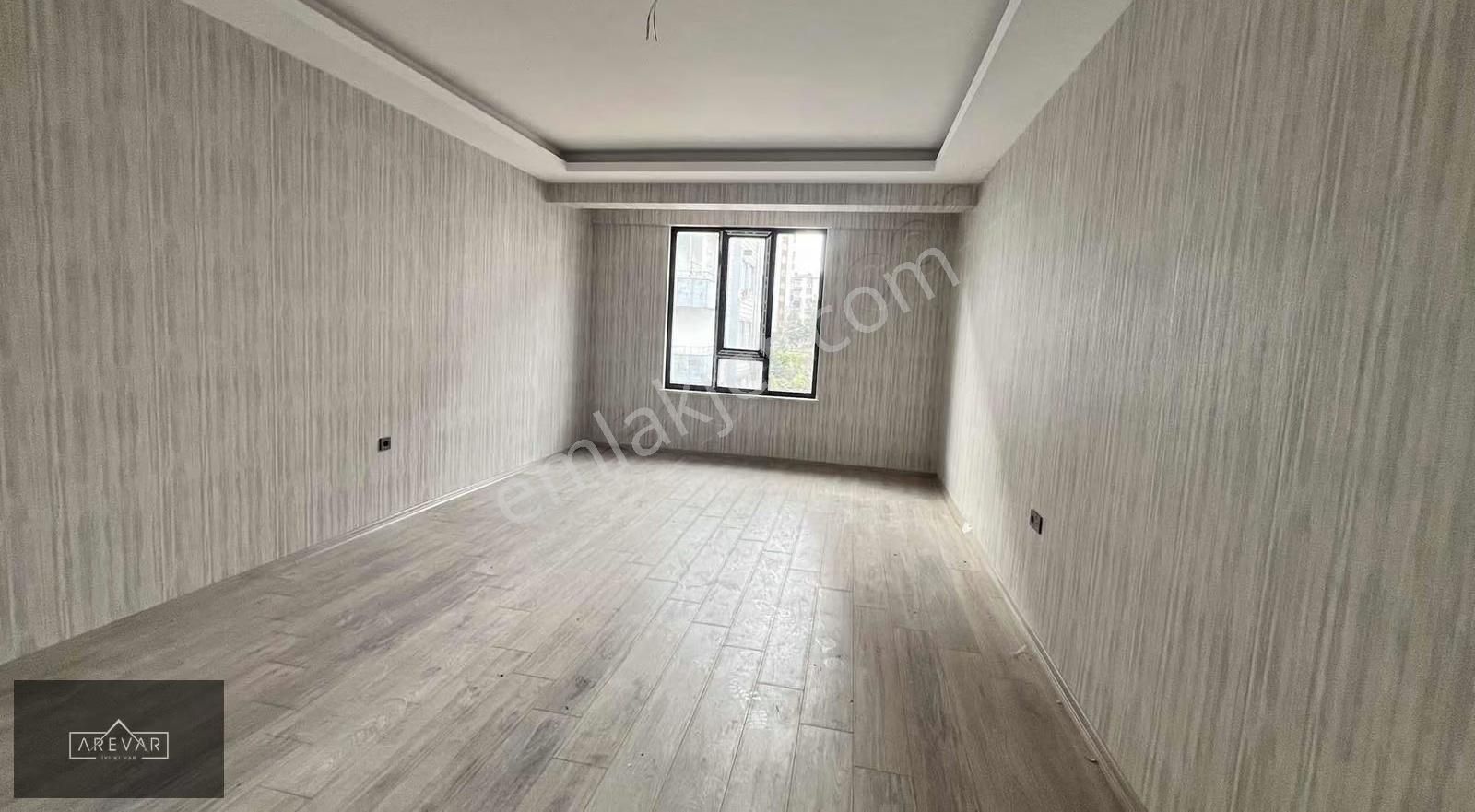 Arevar Dan Bülbülzade Mahallesinde Sıfır 3,5+1 Lüx Daire ! - Görsel 15